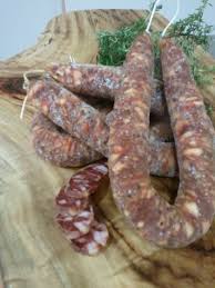 salsiccia
